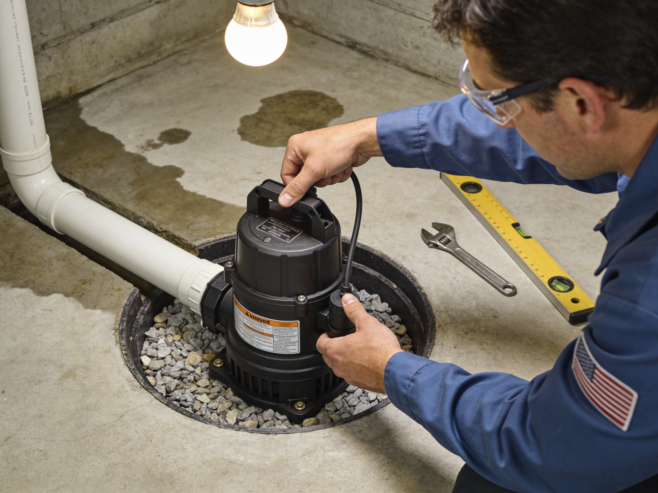 Waterproofing in Uptown Village